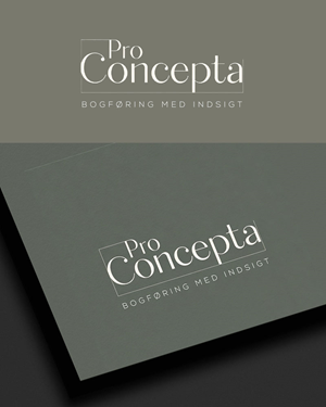 Logo Design by ProDesign98 for Pro Concepta | Design: #36923915