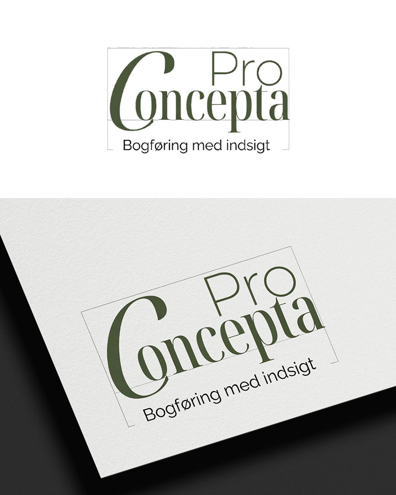 Logo Design by ProDesign98 for Pro Concepta | Design #36923917