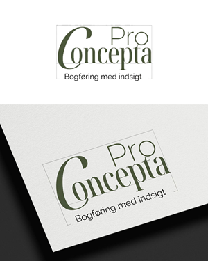 Logo Design by ProDesign98 for Pro Concepta | Design: #36923917