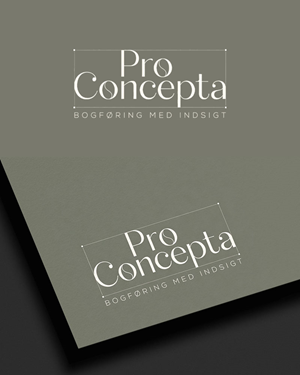 Logo Design by ProDesign98 for Pro Concepta | Design: #36923918