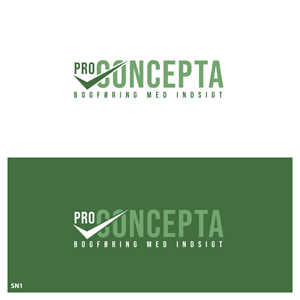 Logo Design by Sujit Banerjee for Pro Concepta | Design: #36921162