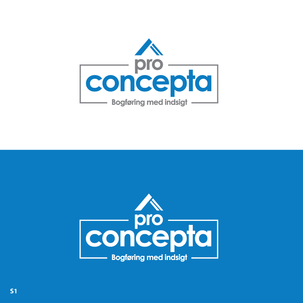 Logo Design by Sujit Banerjee for Pro Concepta | Design #36921163