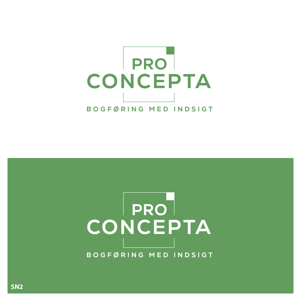 Logo Design by Sujit Banerjee for Pro Concepta | Design #36921165