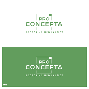 Logo Design by Sujit Banerjee for Pro Concepta | Design: #36921165
