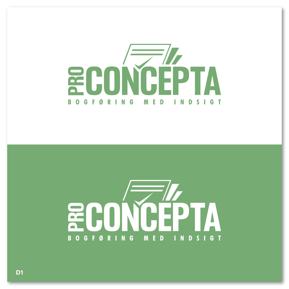 Logo Design by Sujit Banerjee for Pro Concepta | Design #36921166