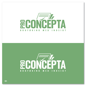 Logo Design by Sujit Banerjee for Pro Concepta | Design: #36921166