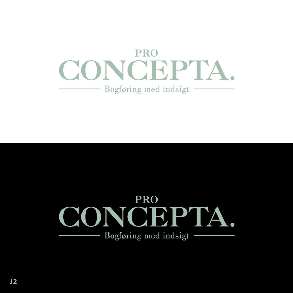 Logo Design by Sujit Banerjee for Pro Concepta | Design #36921167