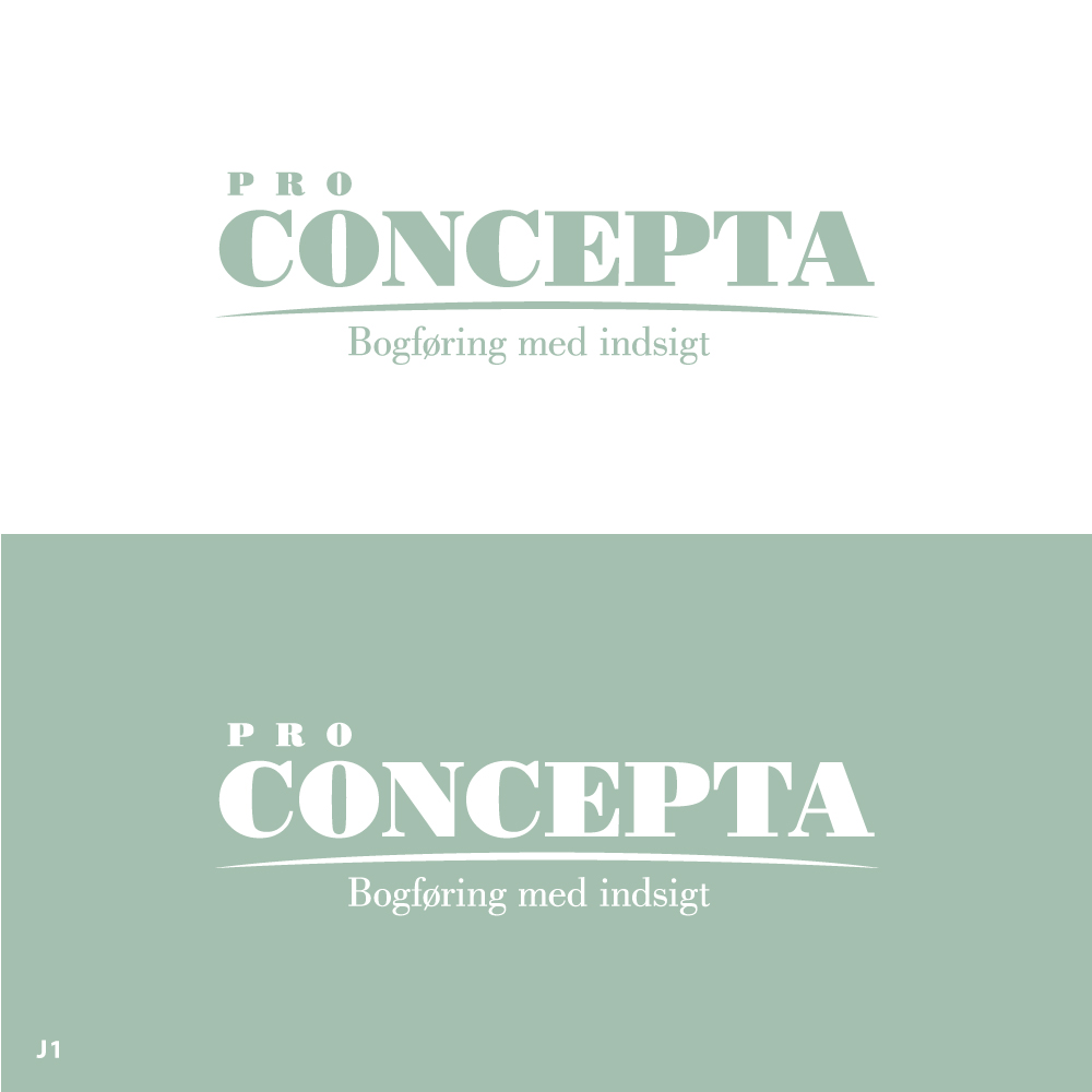 Logo Design by Sujit Banerjee for Pro Concepta | Design #36921168