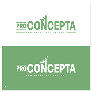 Logo Design by Sujit Banerjee for Pro Concepta | Design: #36921169
