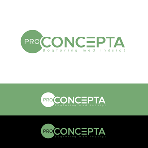 Logo Design by H4R5Z for Pro Concepta | Design: #36921018