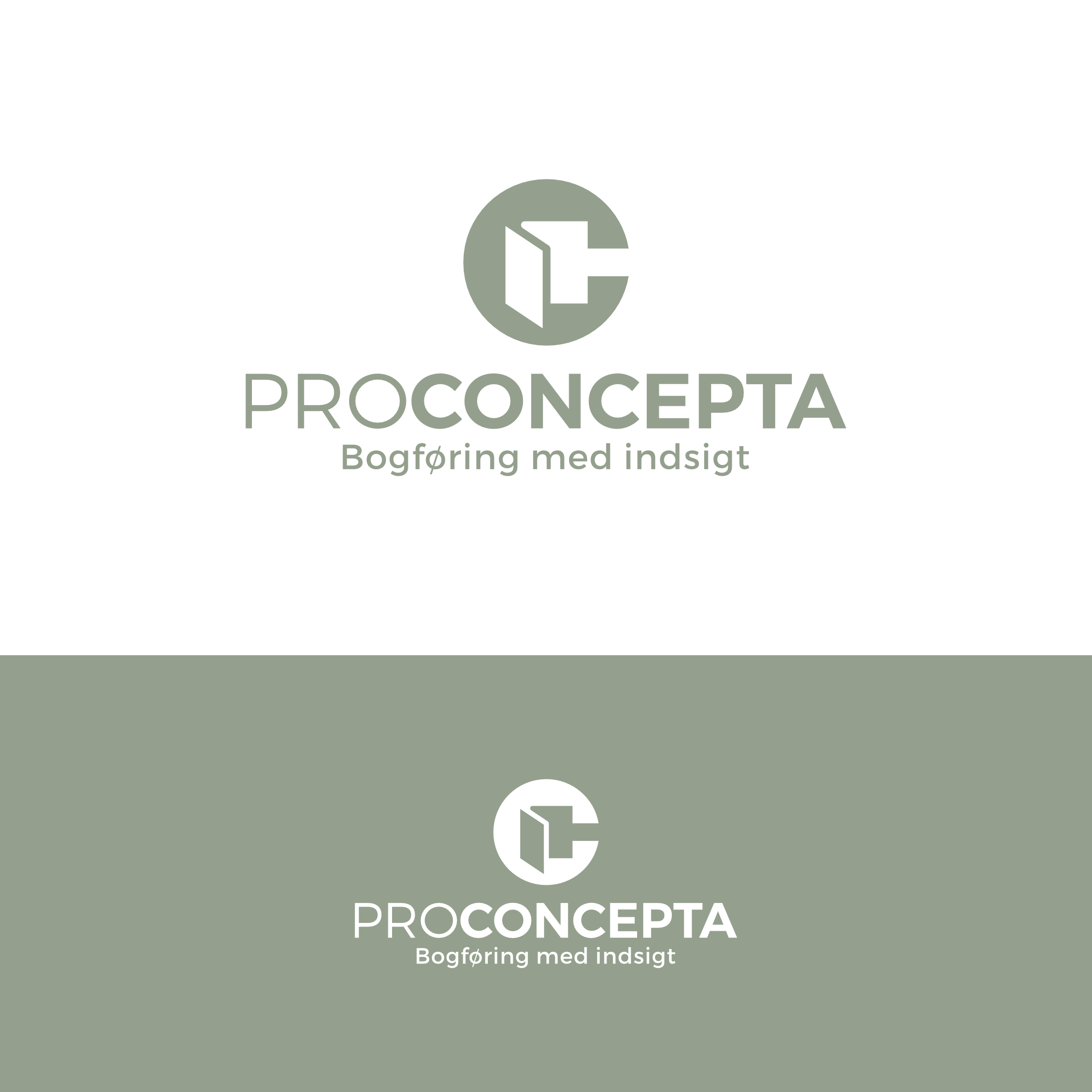 Logo Design by vectorel for Pro Concepta | Design #36922014
