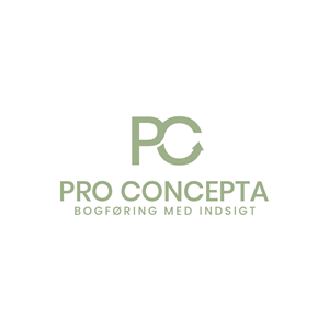 Logo Design by LAXMI DESIGNHUB for Pro Concepta | Design #36922907