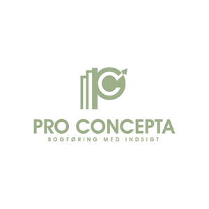 Logo Design by LAXMI DESIGNHUB for Pro Concepta | Design: #36922908