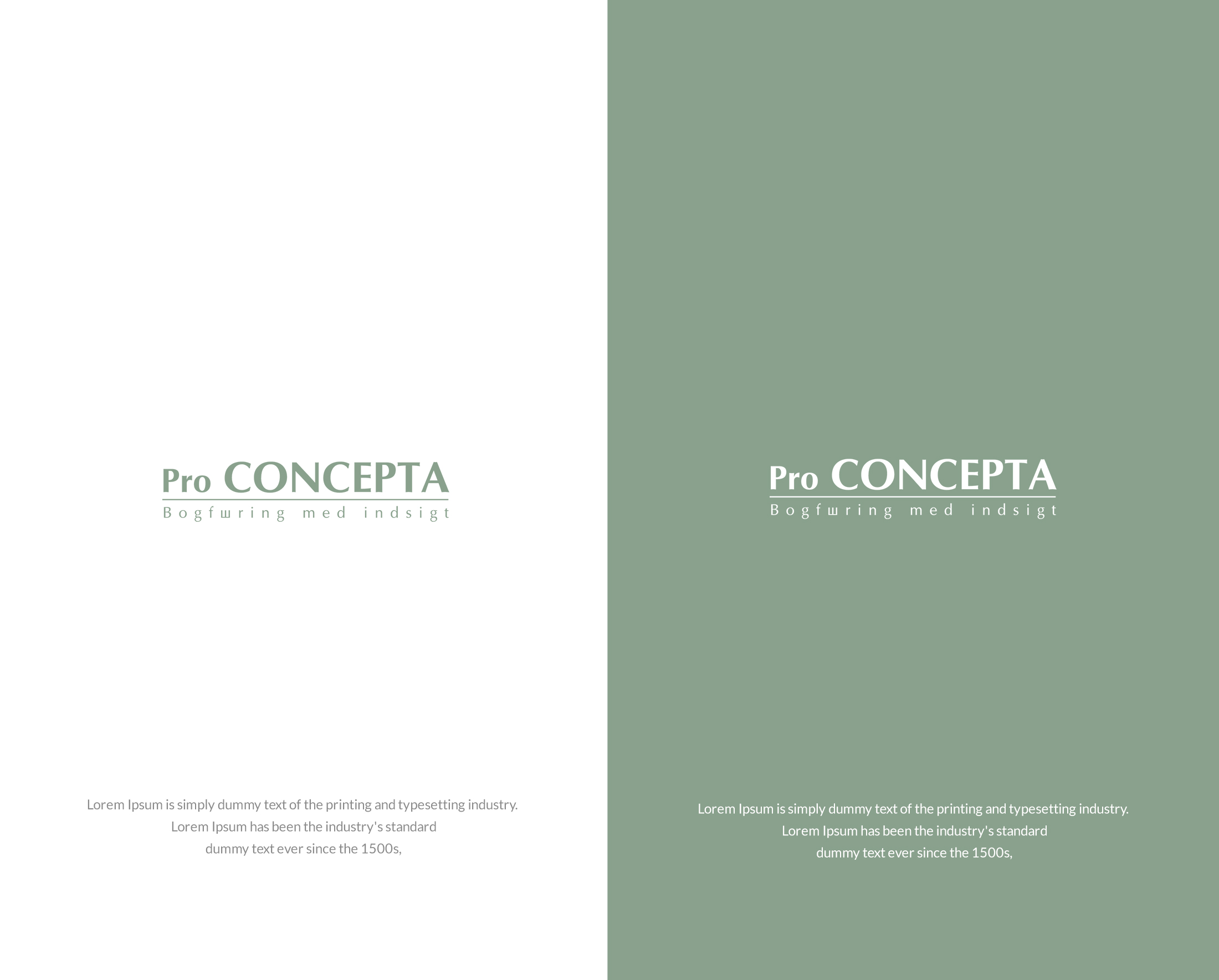 Logo Design by SL Designer for Pro Concepta | Design #36921936