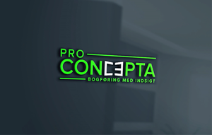 Logo Design by 4tech services for Pro Concepta | Design: #36922354