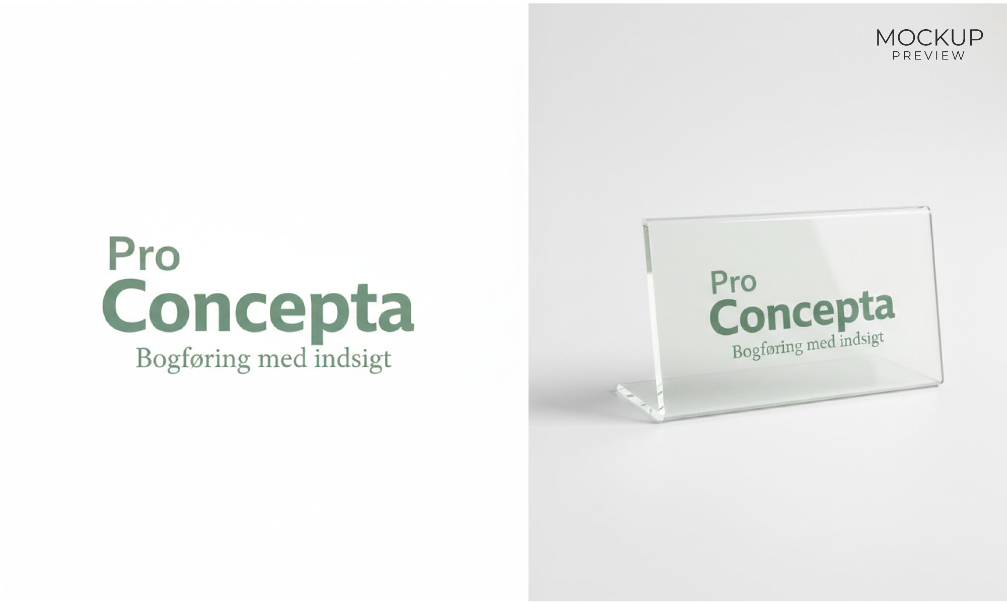 Logo Design by UAD DESIGNS for Pro Concepta | Design #36933431