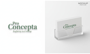 Logo Design by UAD DESIGNS for Pro Concepta | Design: #36933432