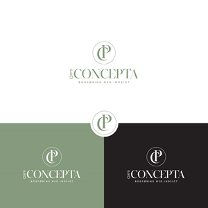 Logo Design by Cactus Designs for Pro Concepta | Design: #36920872