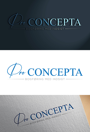 Logo Design by Dior design for Pro Concepta | Design: #36921568