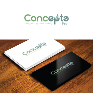 Logo Design by Awais Graphics for Pro Concepta | Design: #36926336