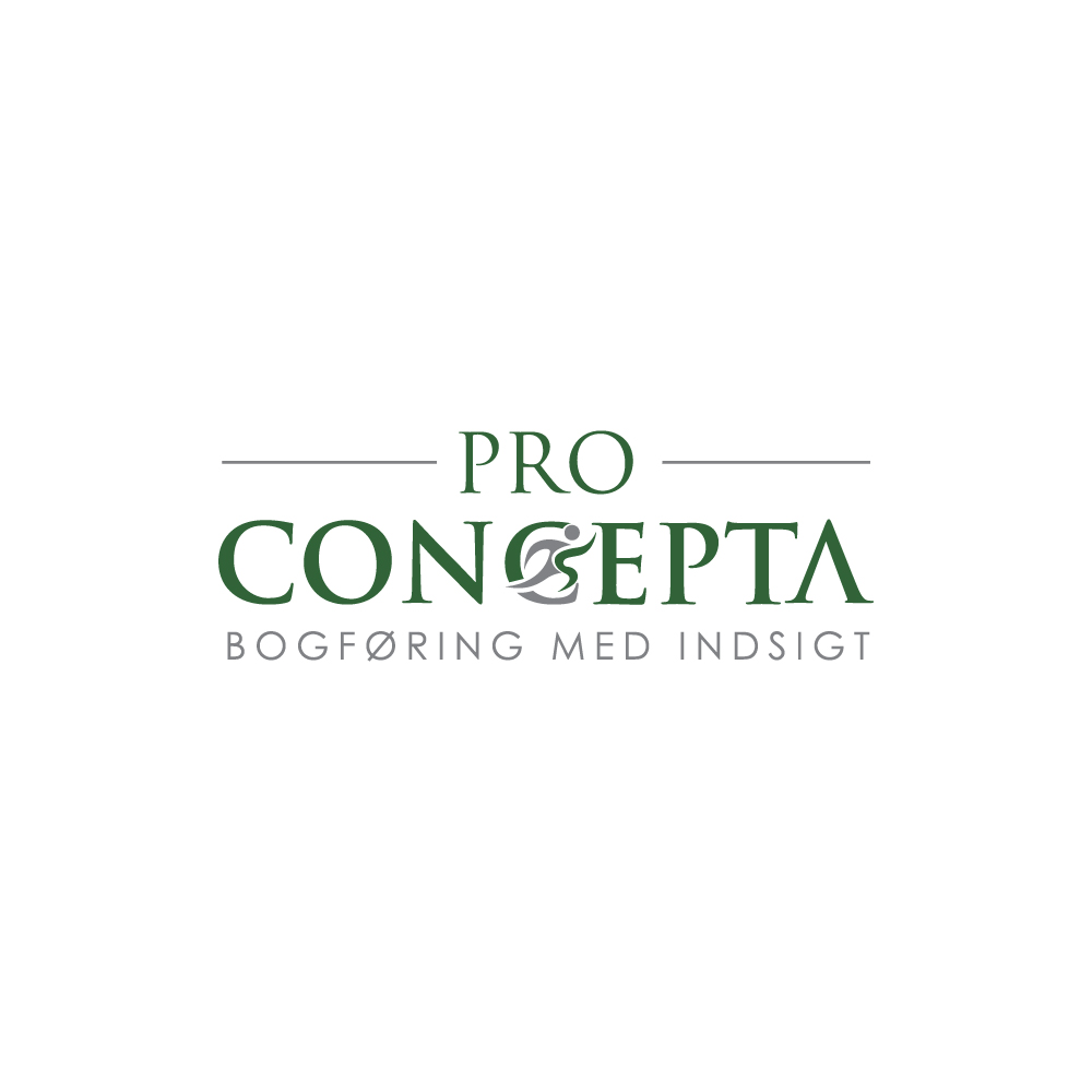 Logo Design by Maria's Creation for Pro Concepta | Design #36921262