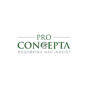 Logo Design by Maria's Creation for Pro Concepta | Design #36921262