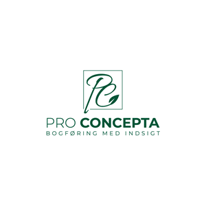 Logo Design by Maria's Creation for Pro Concepta | Design: #36921263