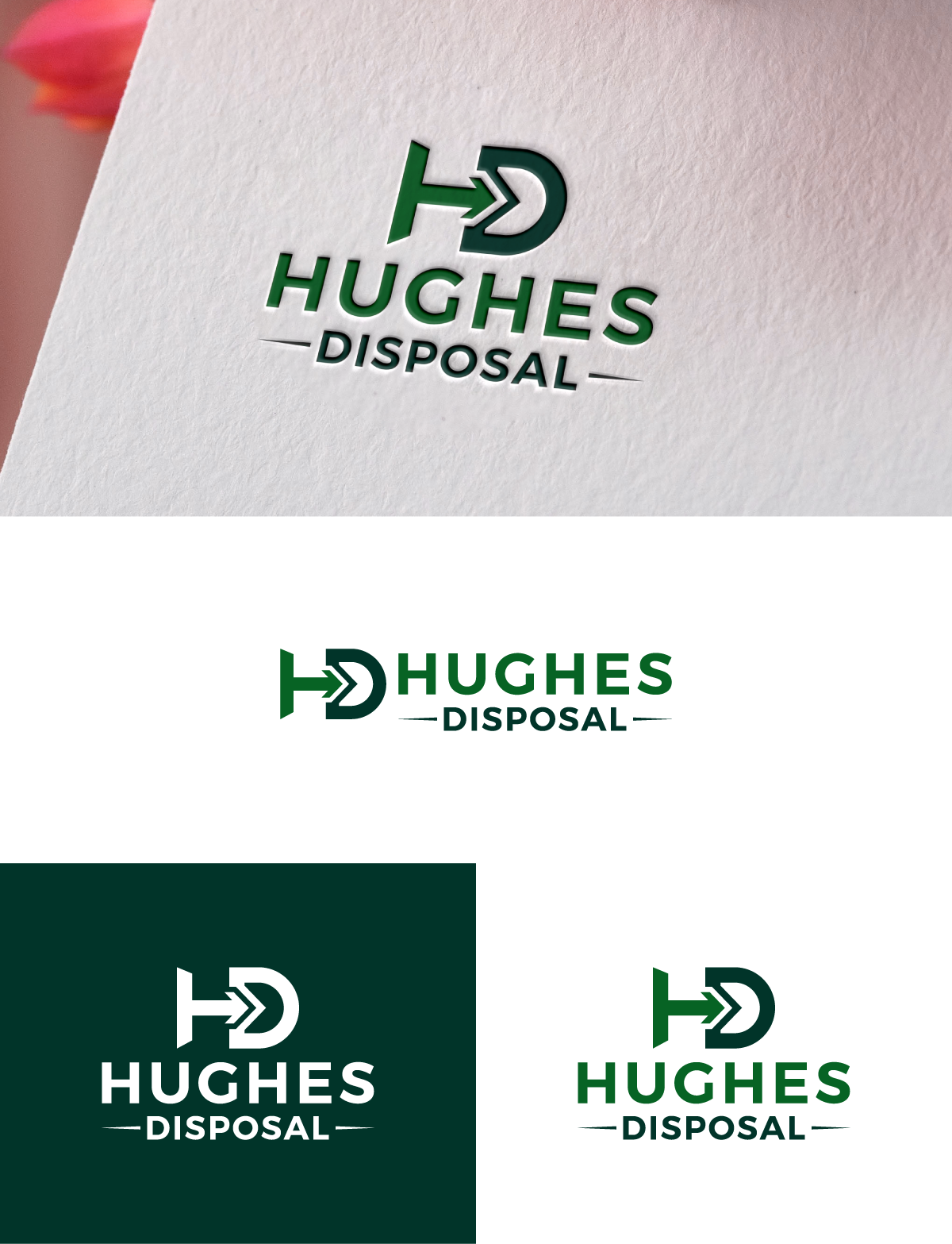 Logo Design by Ellene for holdgate partners | Design #36940372