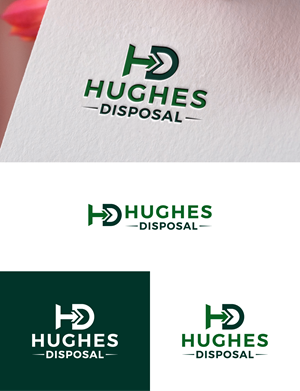 Logo Design by Ellene for holdgate partners | Design: #36940372