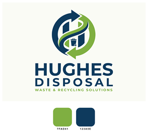 Logo Design by Sekar for holdgate partners | Design: #36943288