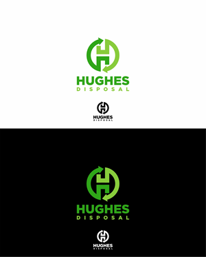 Logo Design by big daddy bojat for holdgate partners | Design: #36949374