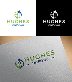 Logo Design by RA-bica for holdgate partners | Design: #36937162