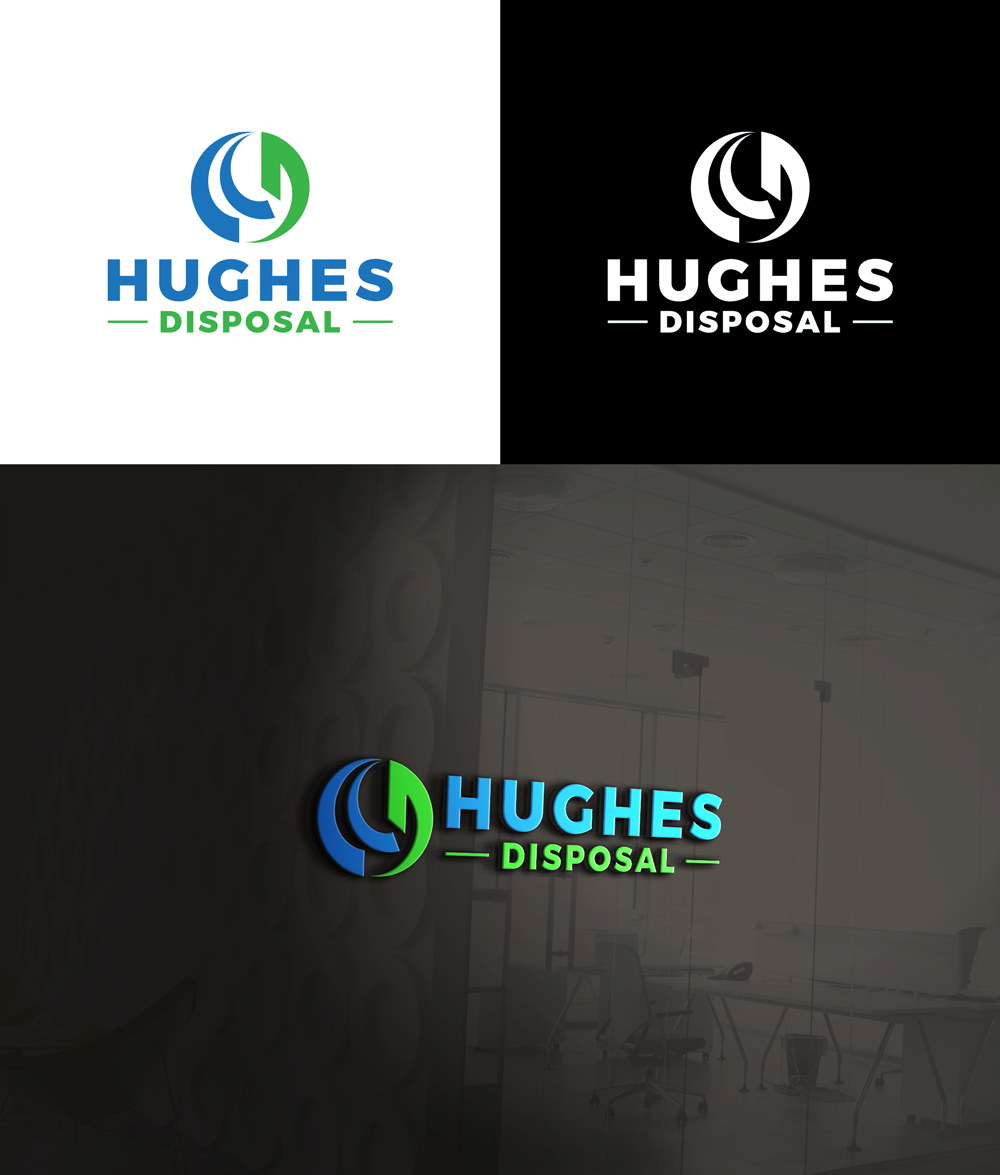 Logo Design by RA-bica for holdgate partners | Design #36937164