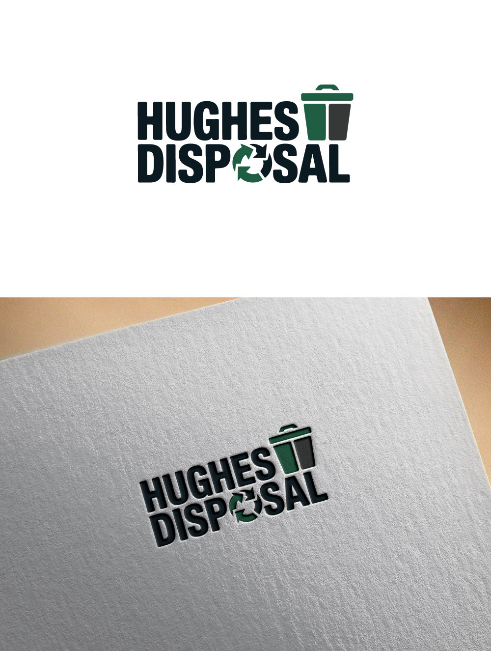 Logo Design by KING JM for holdgate partners | Design #36938046