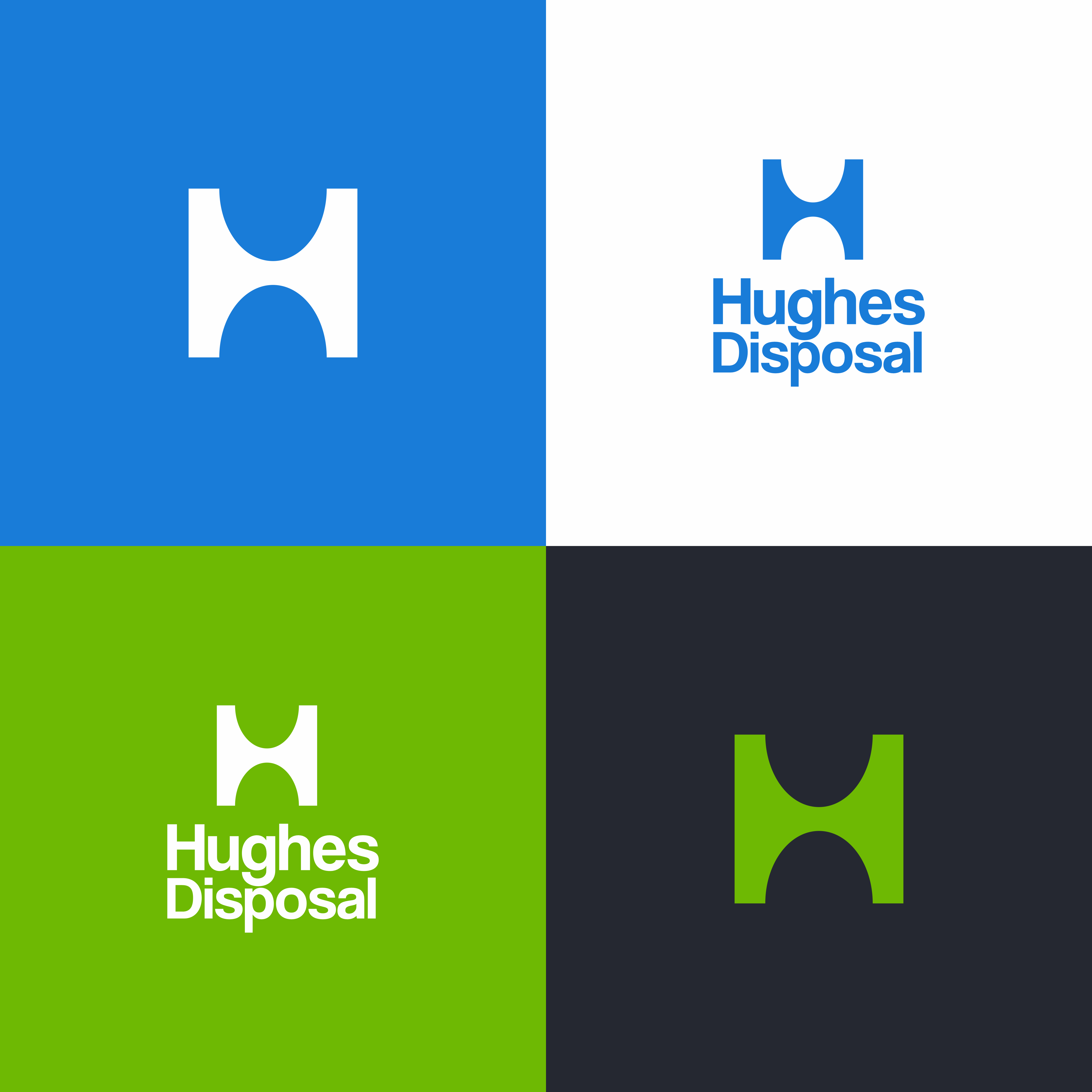 Logo Design by Oxomiya for holdgate partners | Design #36934892