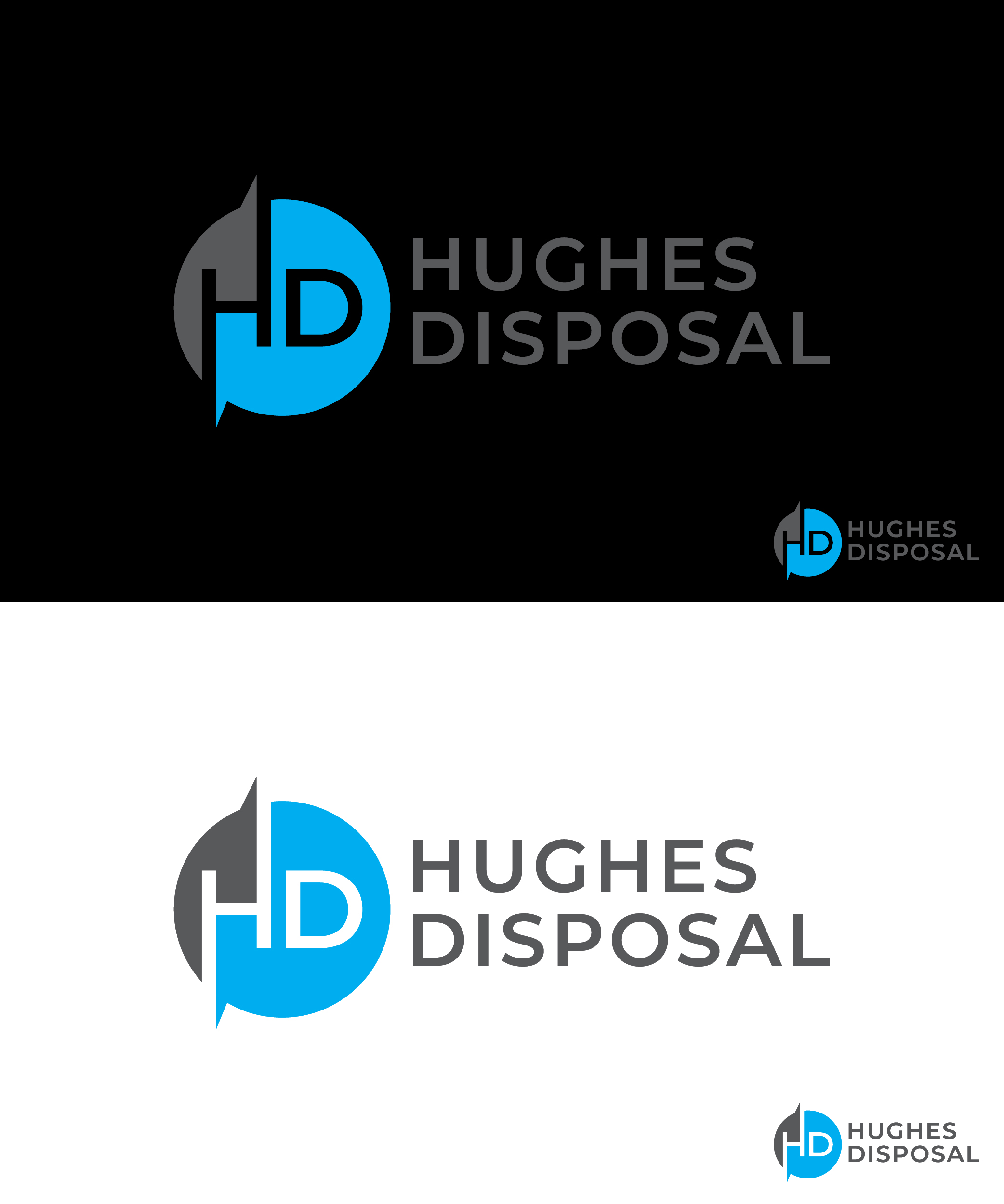 Logo Design by designer profile for holdgate partners | Design #36938898