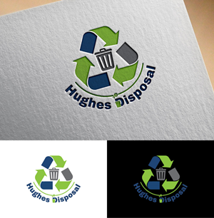 Logo Design by bute for holdgate partners | Design: #36939507