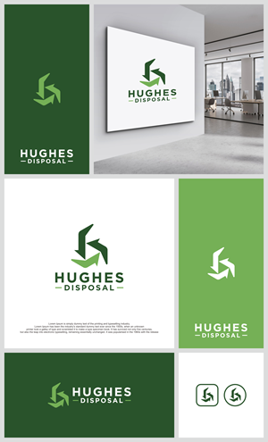 Logo Design by ander sky dc for holdgate partners | Design: #36939167