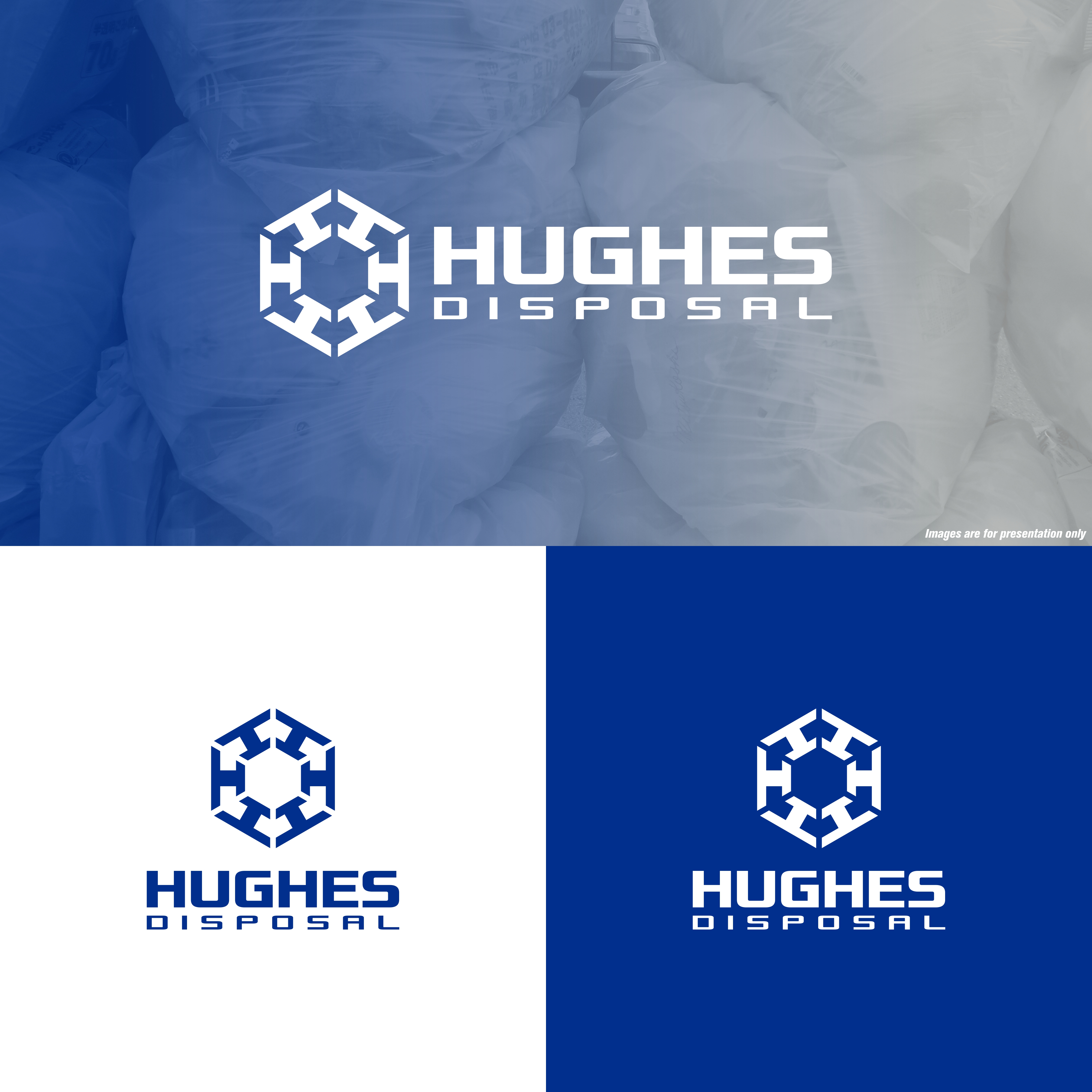 Logo Design by RezaRio for holdgate partners | Design #36935204