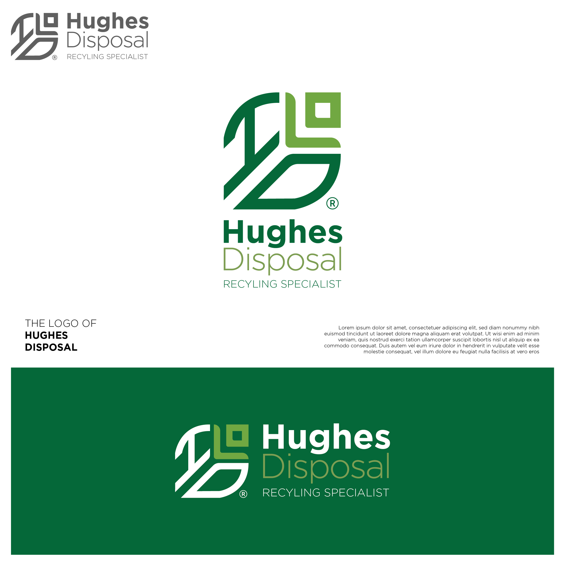 Logo Design by ArchaProduction for holdgate partners | Design #36947778