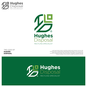 Logo Design by ArchaProduction for holdgate partners | Design: #36947778
