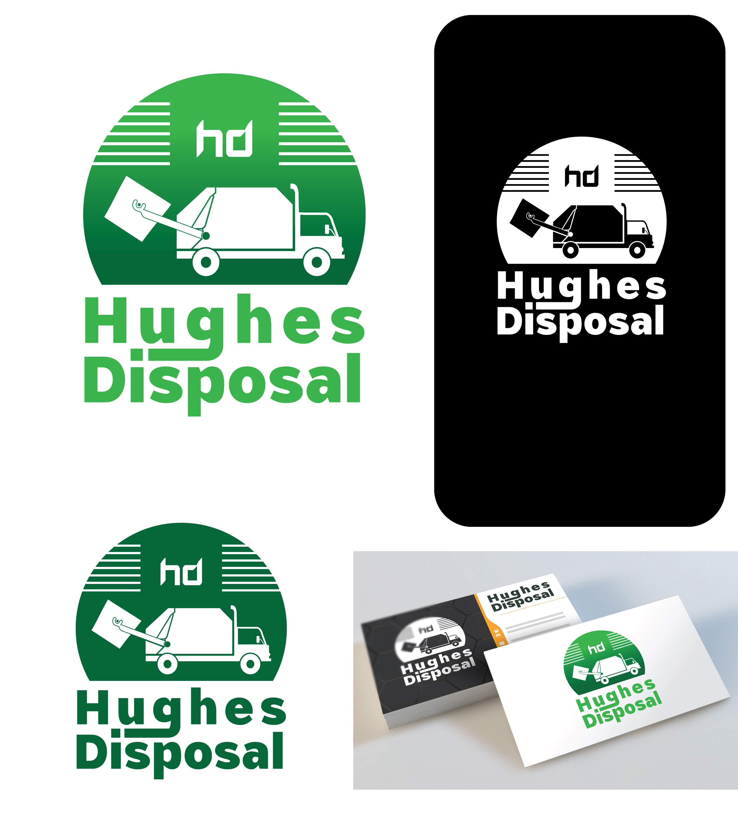 Logo Design by Wonderful design for holdgate partners | Design #36938646