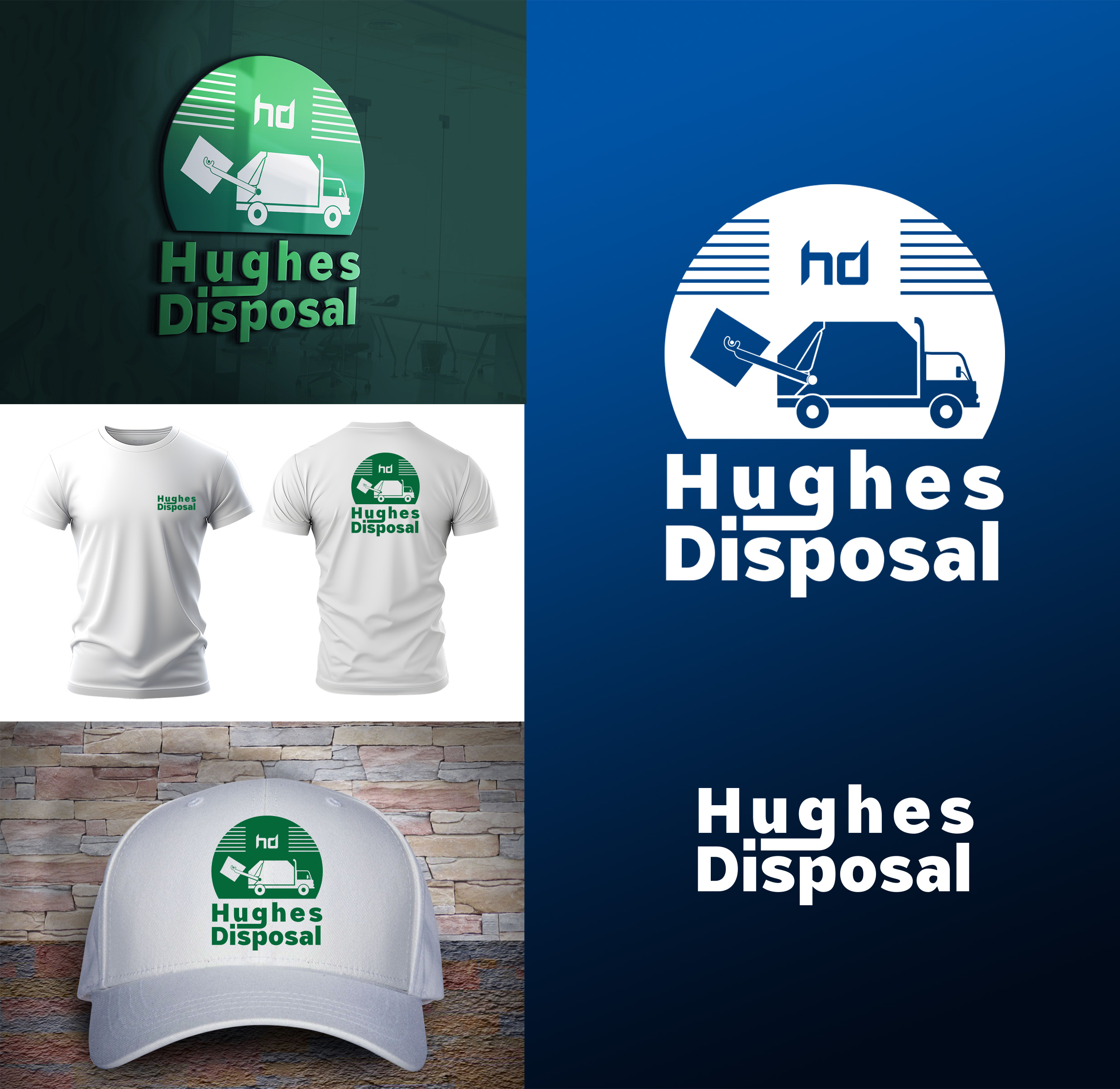 Logo Design by Wonderful design for holdgate partners | Design #36938647