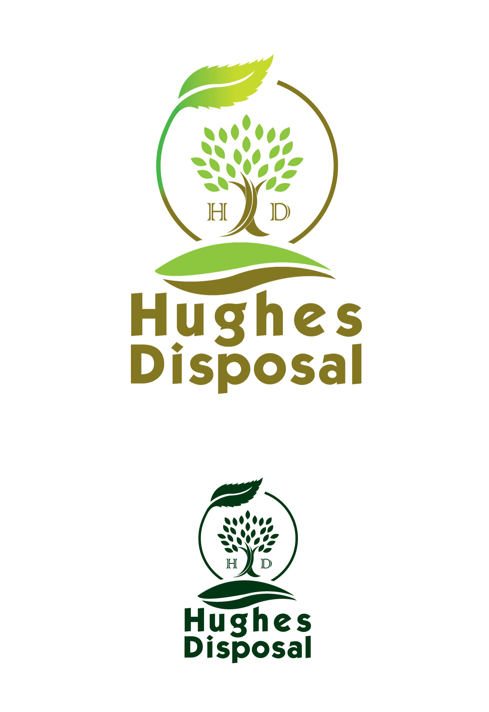 Logo Design by Wonderful design for holdgate partners | Design #36949445