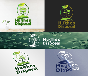 Logo Design by Wonderful design for holdgate partners | Design: #36949446