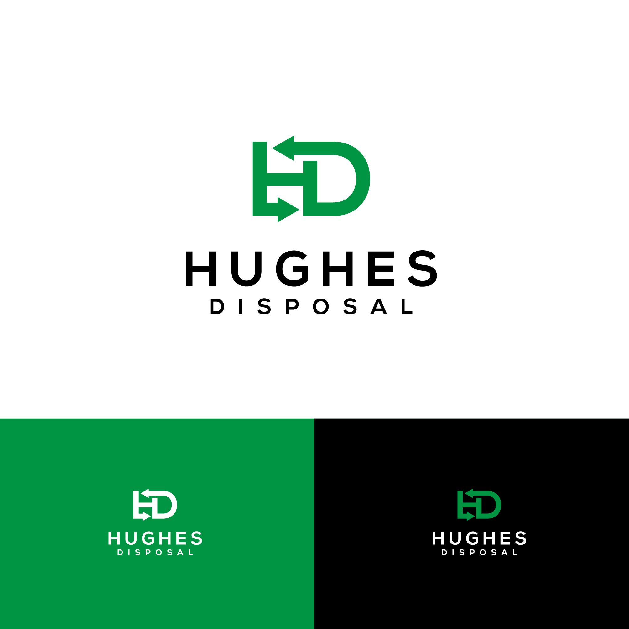 Logo Design by alzac for holdgate partners | Design #36950522
