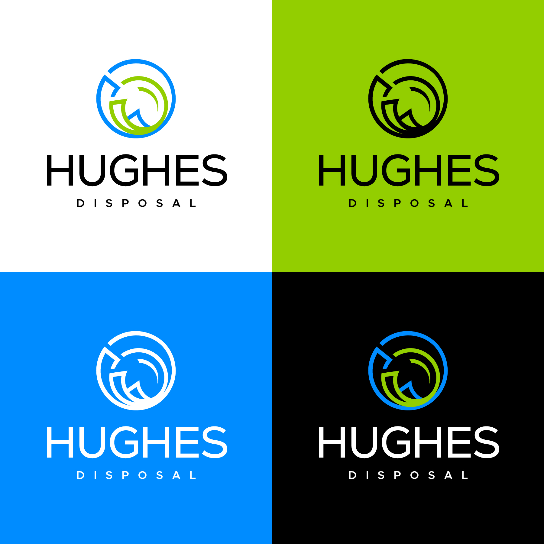 Logo Design by debdesign for holdgate partners | Design #36939184