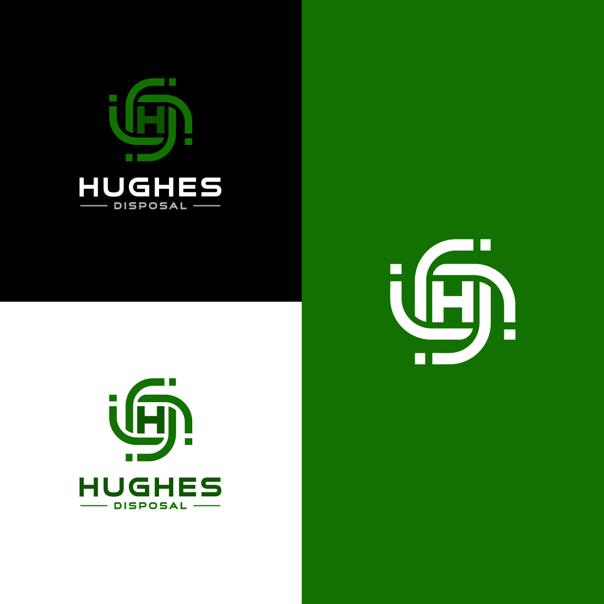 Logo Design by anonrotide for holdgate partners | Design #36950179