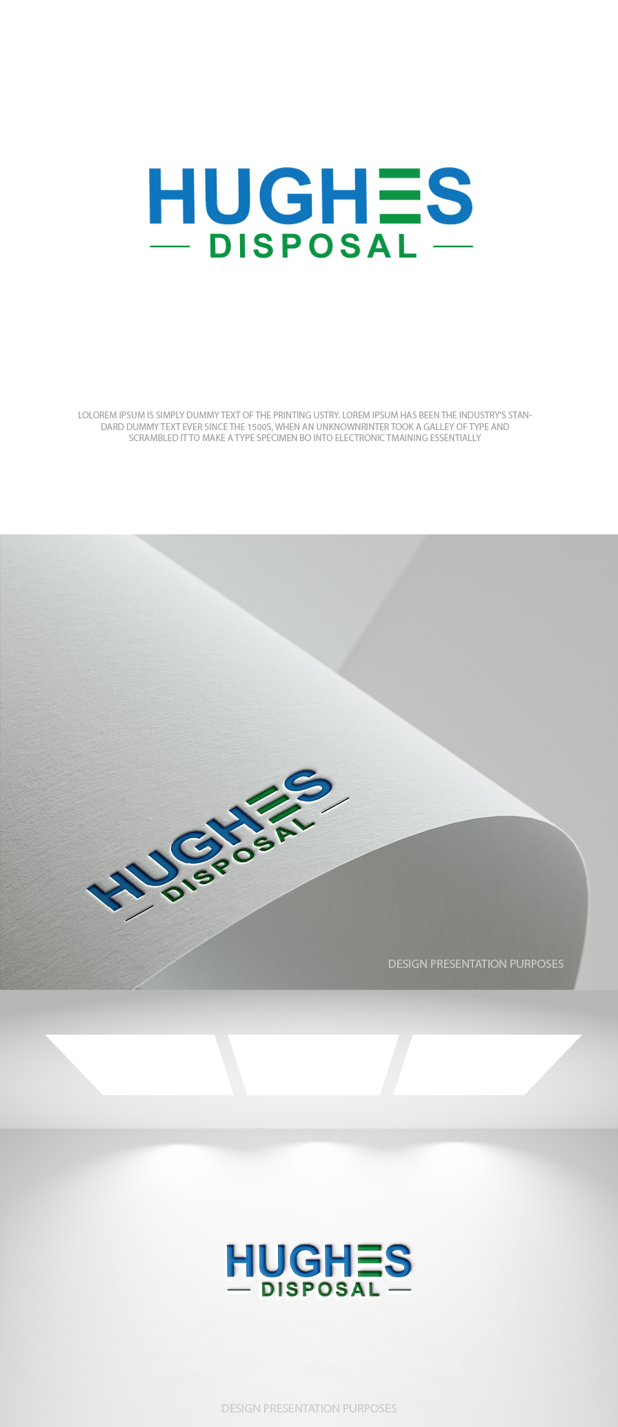 Logo Design by zebronicgraphic for holdgate partners | Design #36940375