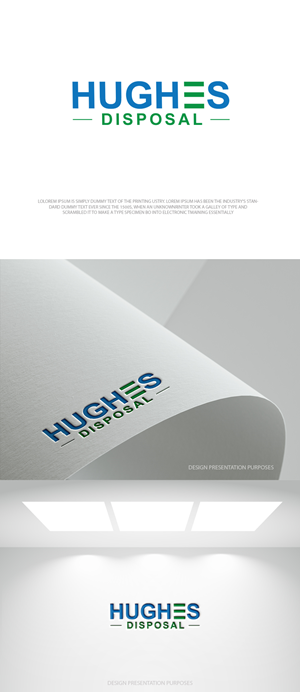Logo Design by zebronicgraphic for holdgate partners | Design: #36940375